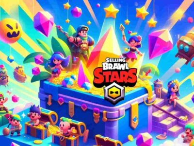 Brawl Stars