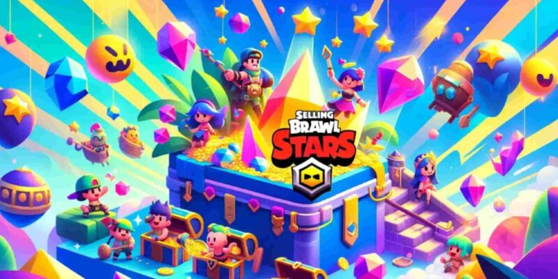 Brawl Stars