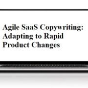 Agile SaaS Copywriting