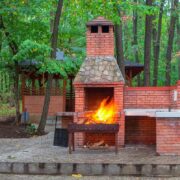 Pizza Cooking