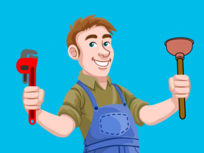 service plumbing company