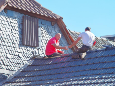 Roofing Contractors