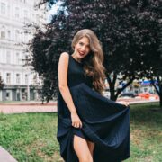 Chic Black Dresses