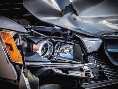 Auto Accident Settlements