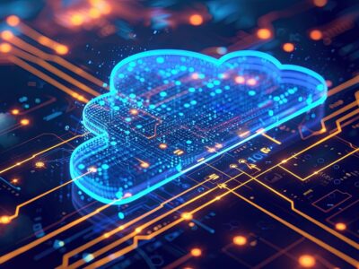 Hybrid Infrastructure