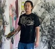 David Choe