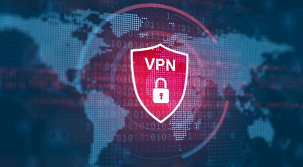 VPN