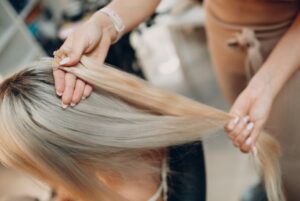 the effects of hair extensions on your own hair