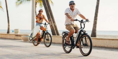 E-bikes