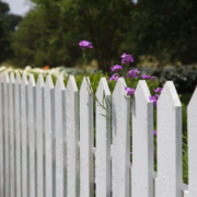 Commercial Fence Contractor