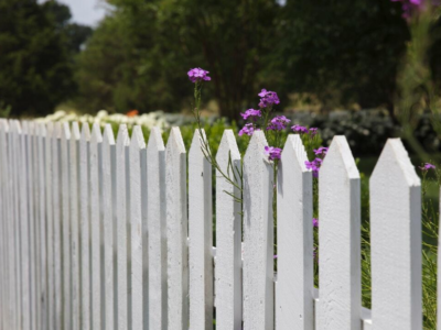 Commercial Fence Contractor