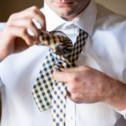 Necktie Knots