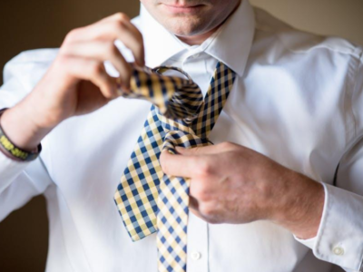 Necktie Knots