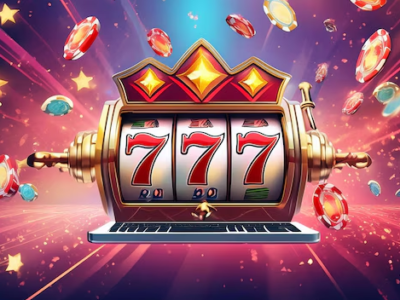 online slots responsibly and safely