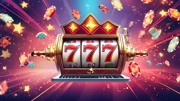 online slots responsibly and safely