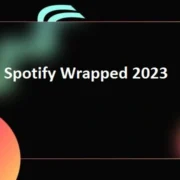 Spotify Wrapped 2023