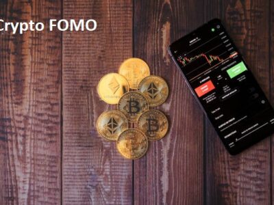 Crypto FOMO