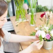 Small Party Centerpieces