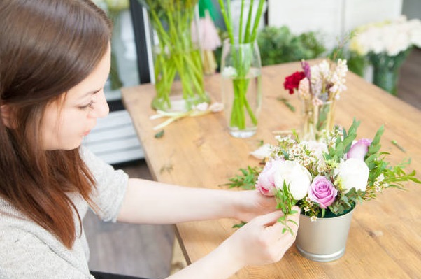 Small Party Centerpieces