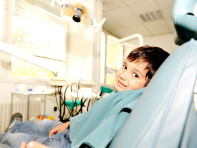 Children Dental Care