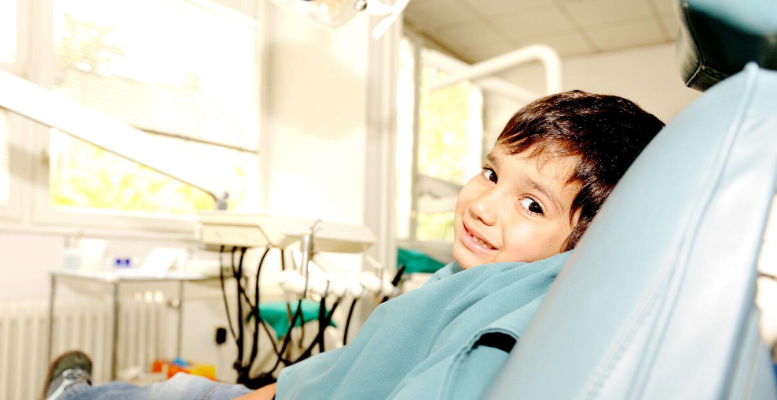 Children Dental Care