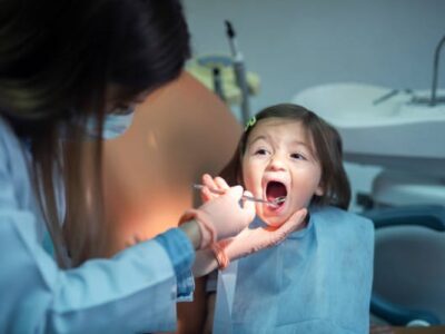 Dentist for Kids