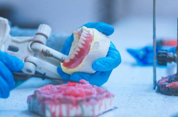 Dental Implant