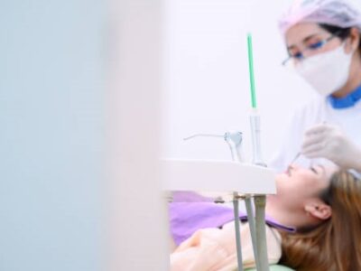 Cosmetic Dentistry