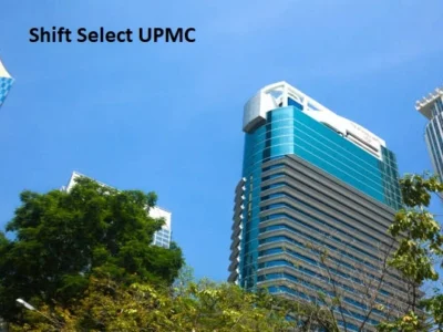 Shift Select UPMC