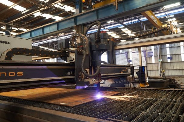 How to Choose the Right Precision Sheet Metal Fabrication Service for ...