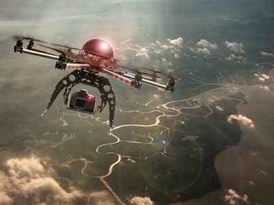 Drone Radar Systems
