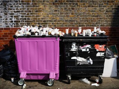 Driveway Dumpsters