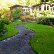 Traditional Hardscapes