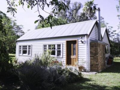 Small Bungalow