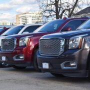 Pre-Owned Trucks