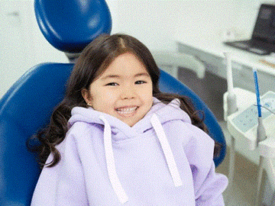 Children's Pediatric Dentistry