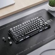 75% keyboard