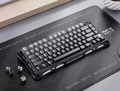 75% keyboard