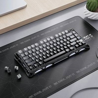 75% keyboard