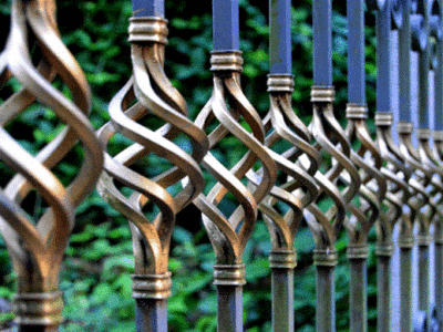 Ornamental Fences