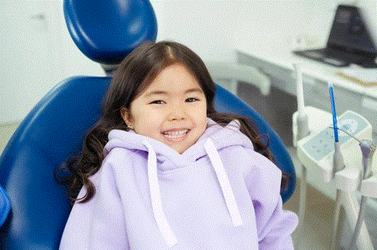 Children's Pediatric Dentistry