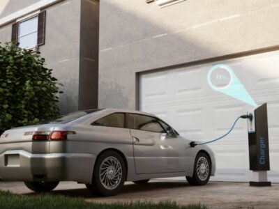 Home EV Charger