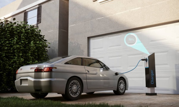 Home EV Charger