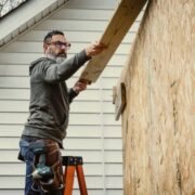 Siding Contractor