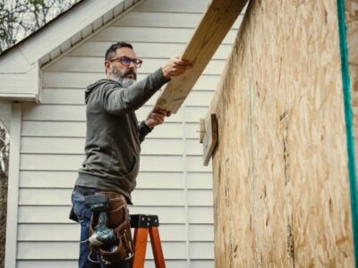 Siding Contractor