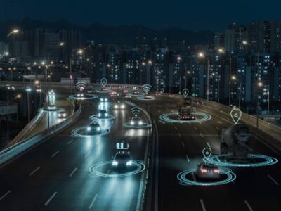 Fleet Tracking