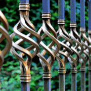 Fence Designs