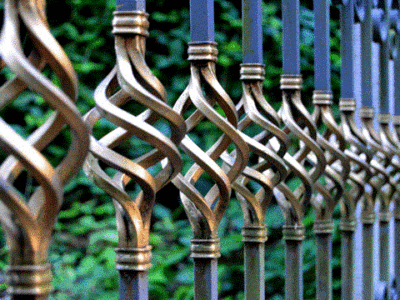 Fence Designs