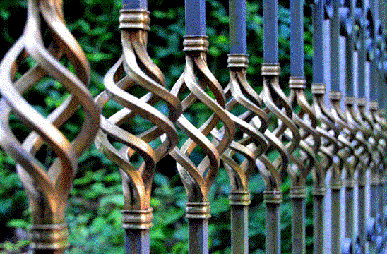 Fence Designs