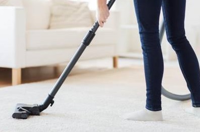 Carpet Cleaning Service